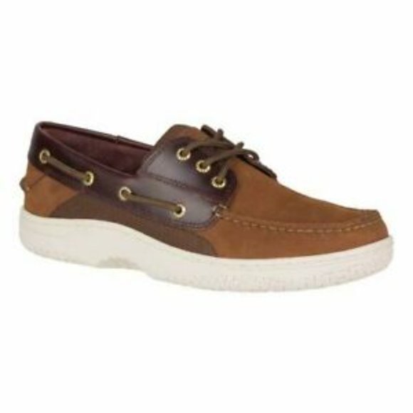 Sperry Other - SPERRY Men's Billfish 3-Eye Boat Shoe